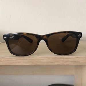 Rayban Wayfarer